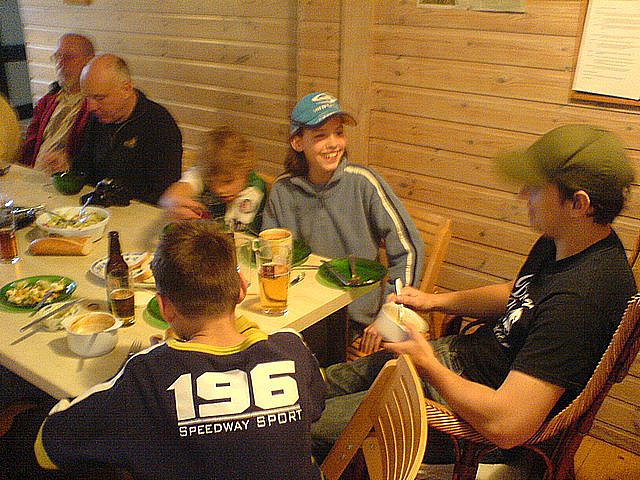 Familie weekend 2006 (18)